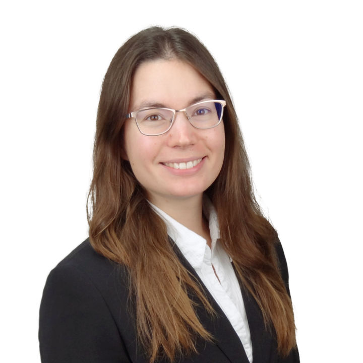 Die Kandidaten, die wir für Sie rekrutieren Head of Recruiting Maja Gulic